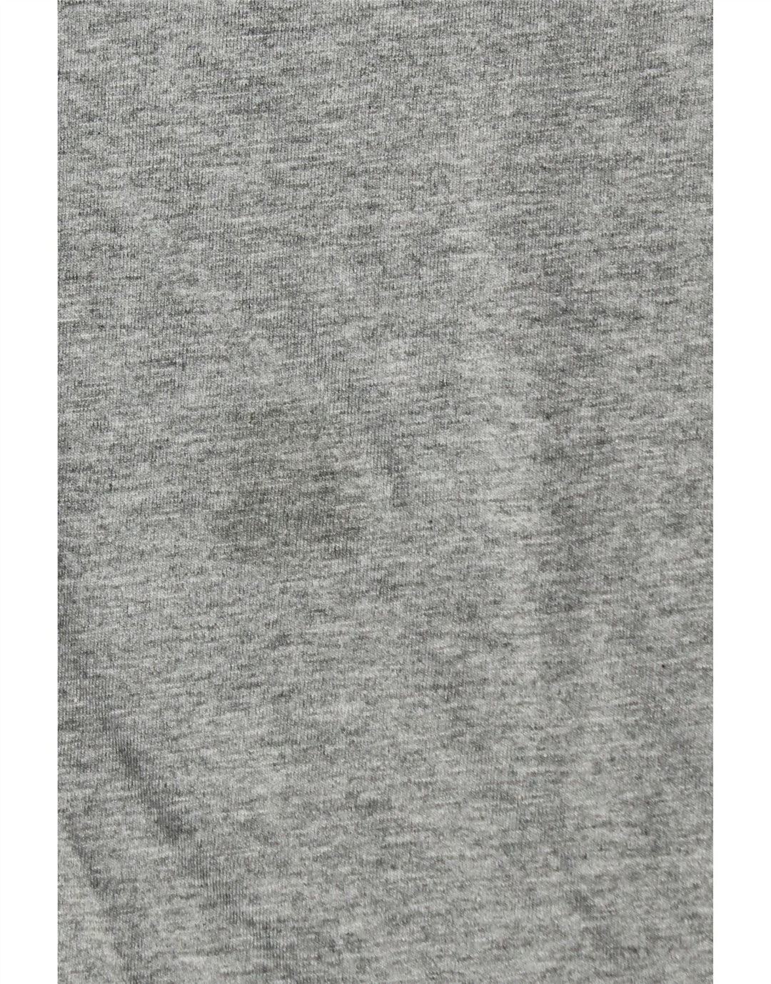 Puma Tee-Shirt Graphique Homme Gris Moyen Moucheté