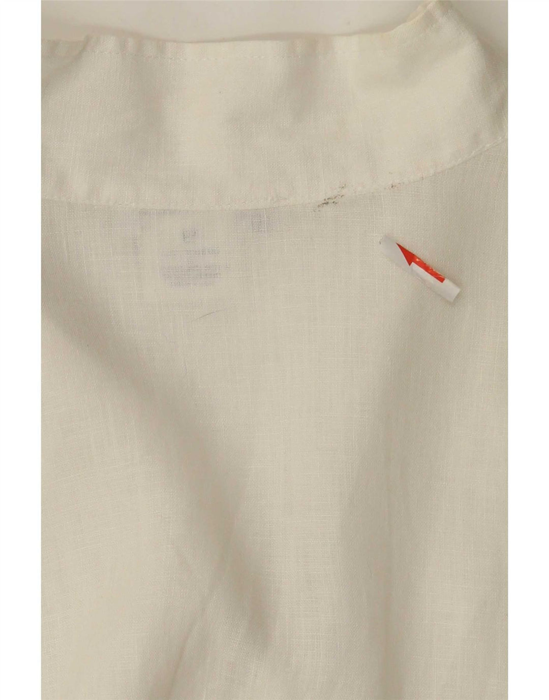 Naracamicie Robe chemise pour femme UK 12 Blanc moyen