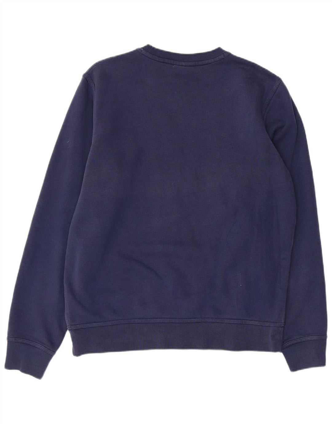 NIKE Survêtement complet pour homme en coton bleu marine moyen