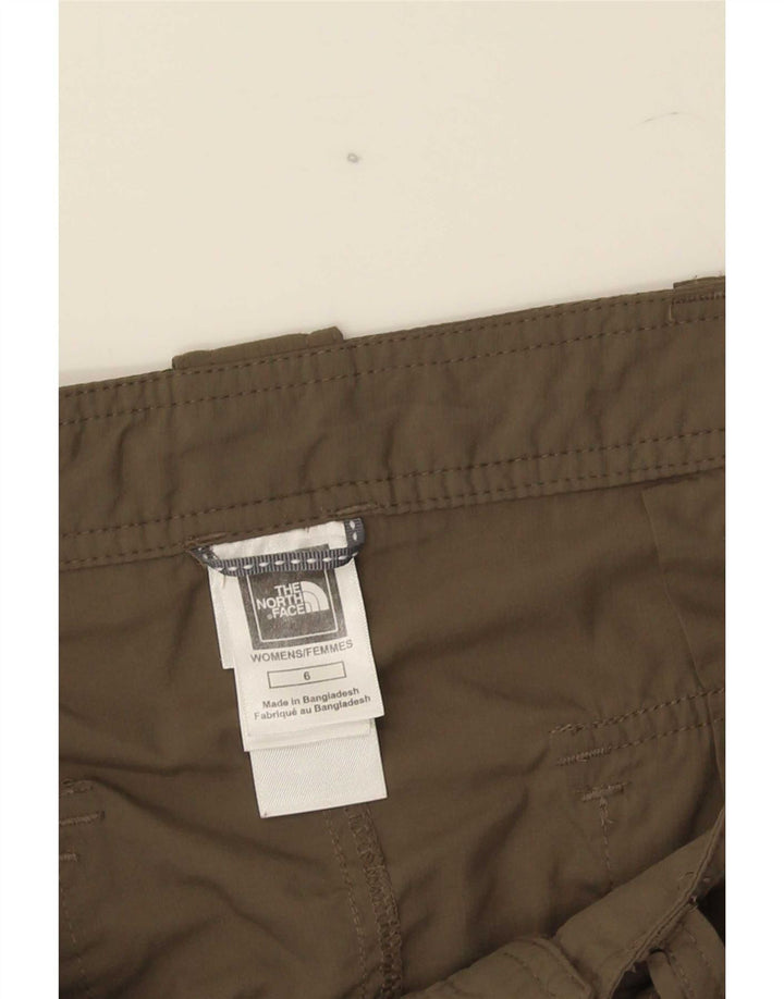 The North Face Jupe cargo pour femme US 6 Medium W28 Nylon kaki
