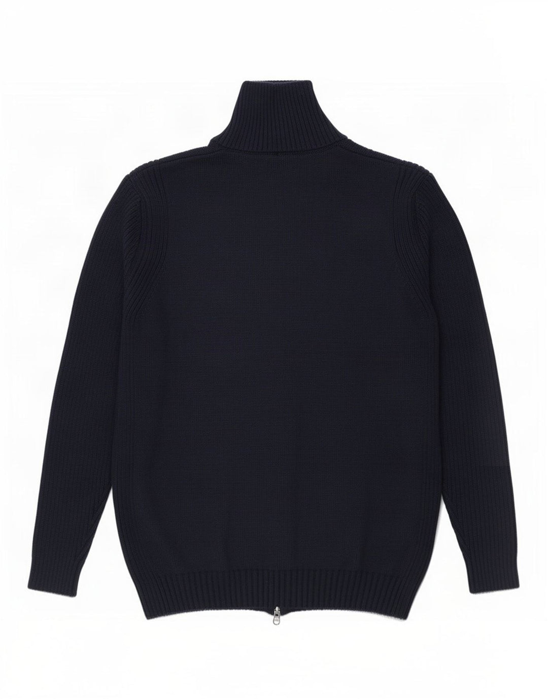 Malagrida Femme 2XL Bleu Marine Coton
