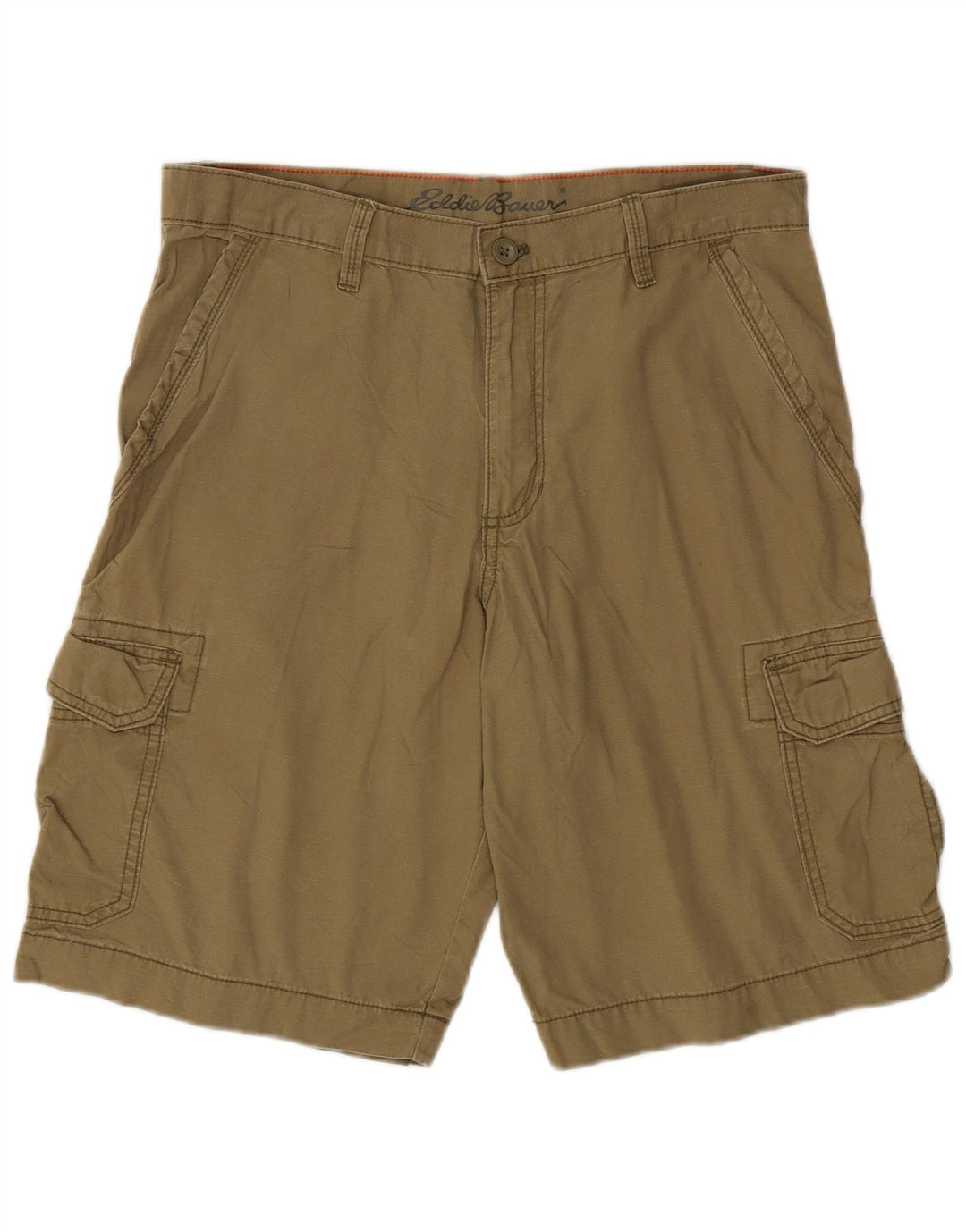 Short Cargo Homme W33 Moyen