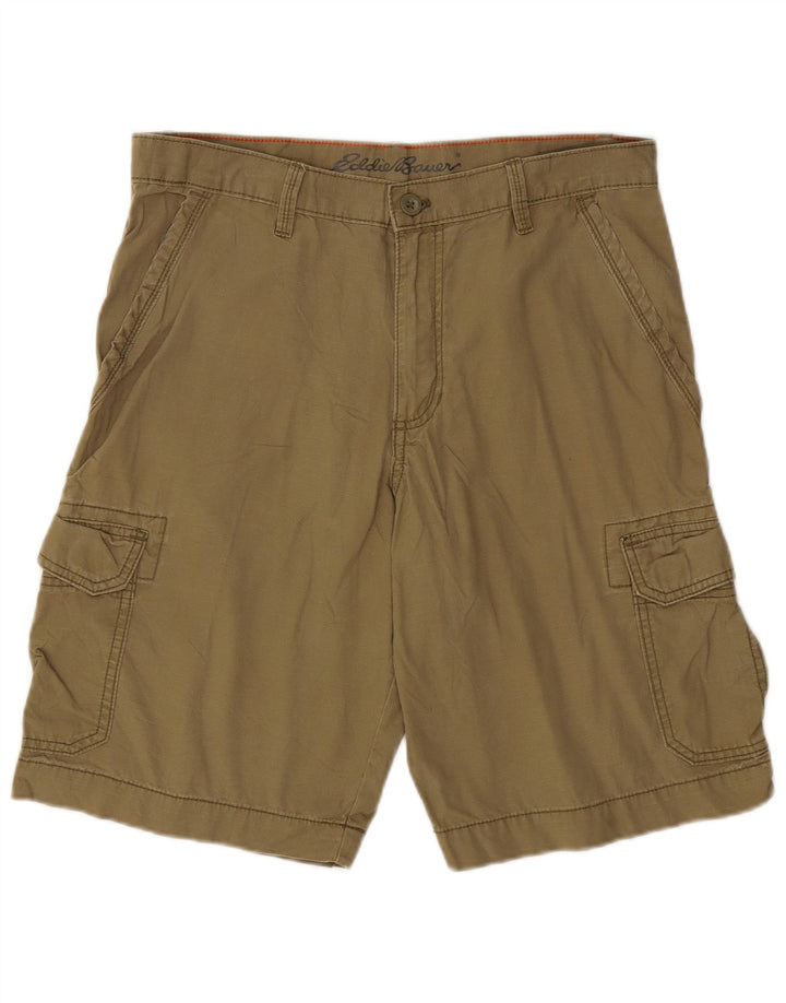 Short Cargo Homme W33 Moyen