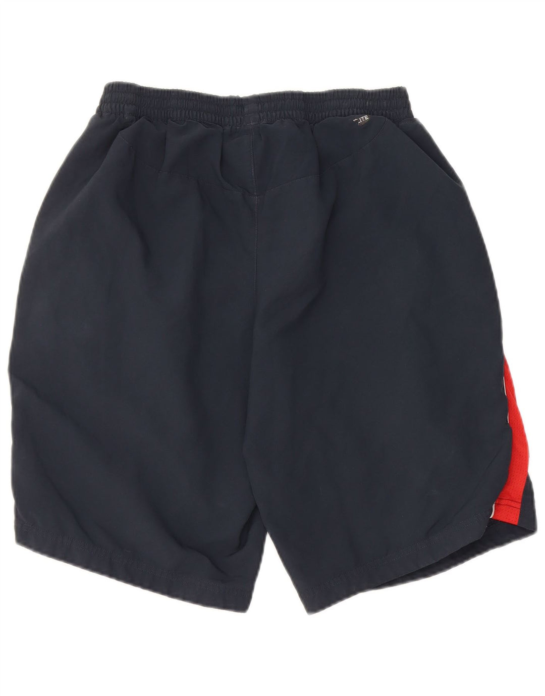 ADIDAS Short de Sport Clima 365 Homme Bleu Marine Moyen Polyester Colorblock