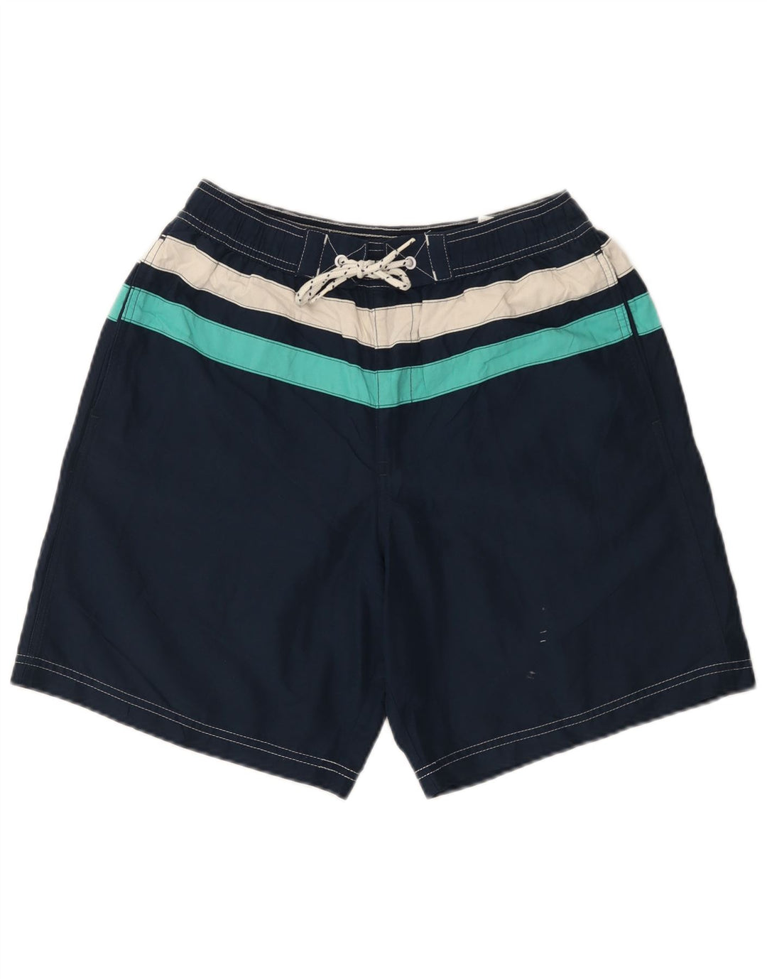 Marks & Spencer Short de Bain Blue Harbor Homme Bleu Marine Moyen