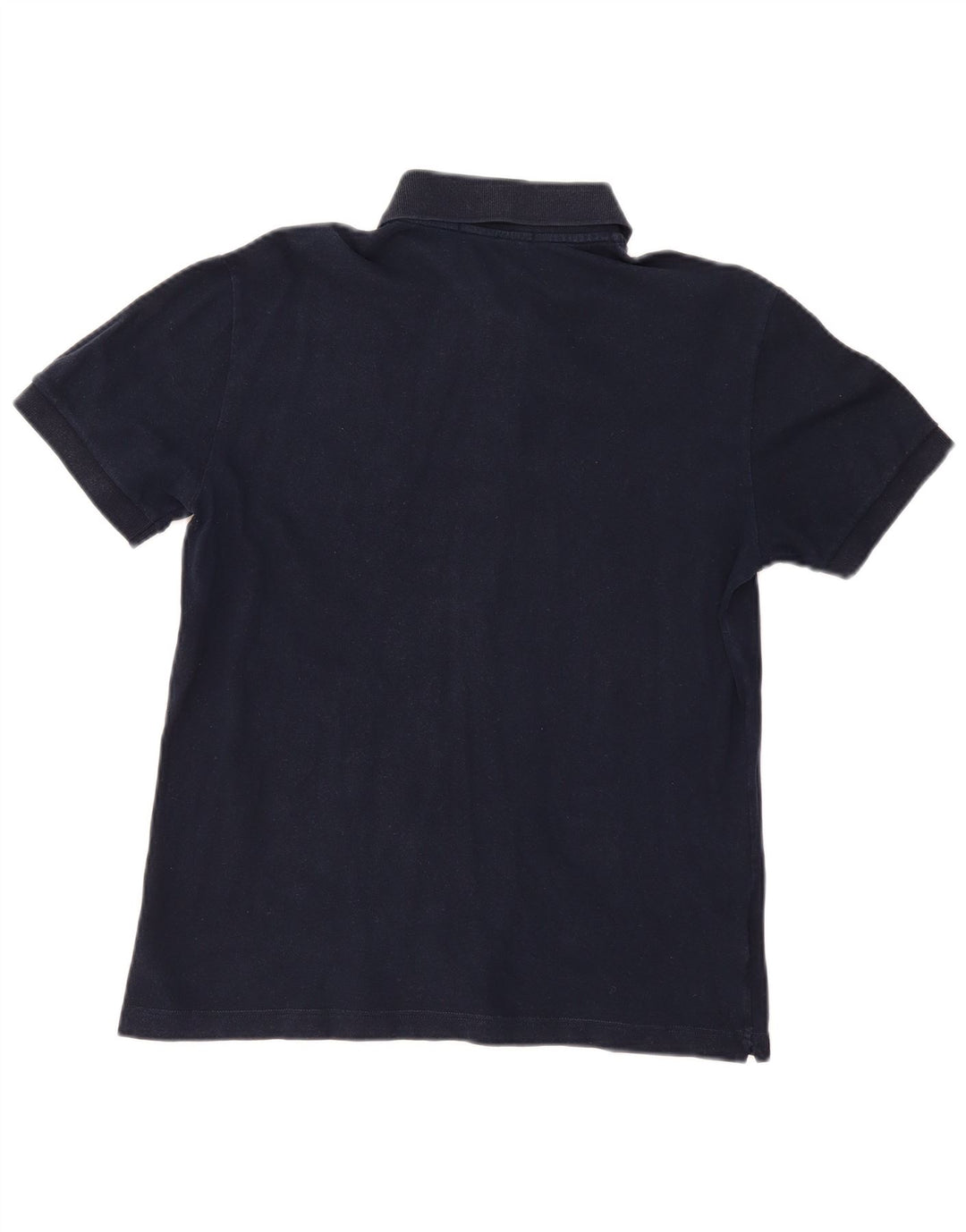 Fred Perry Polo Homme Bleu Marine Moyen Coton