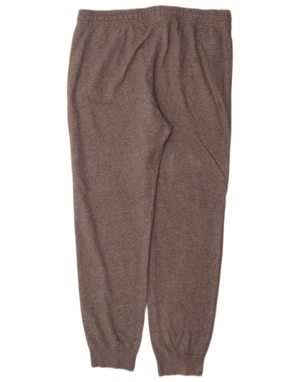Champion Pantalon de survêtement pour homme Joggers XL Gris Coton