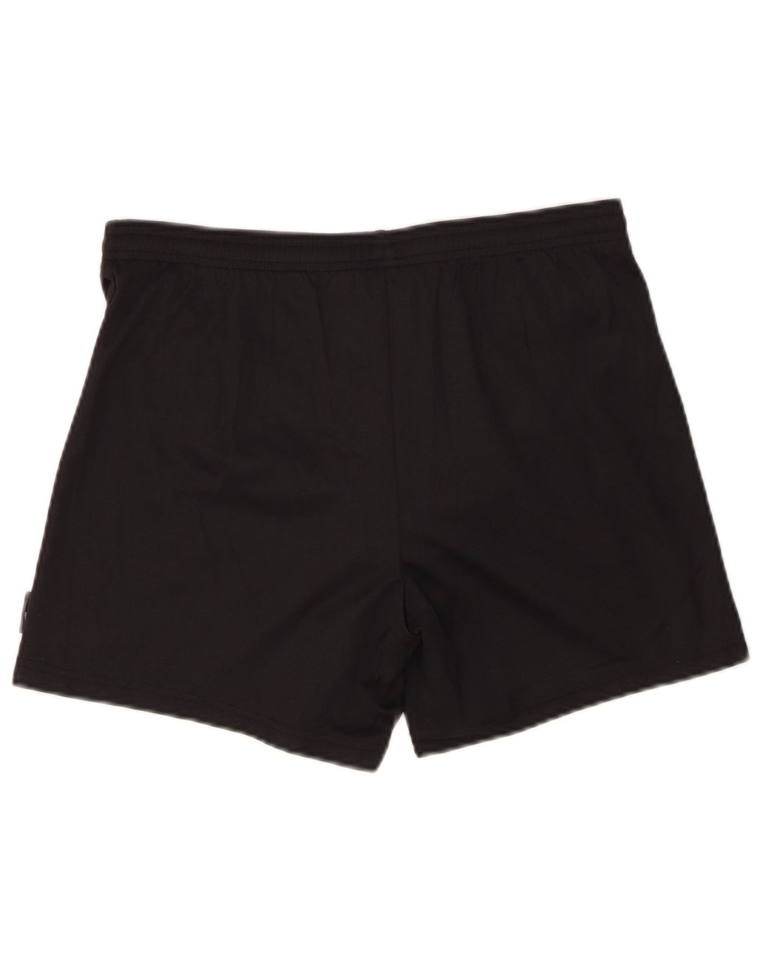 Adidas Garçon Climalite Sport Short 13-14 ans Noir Polyester