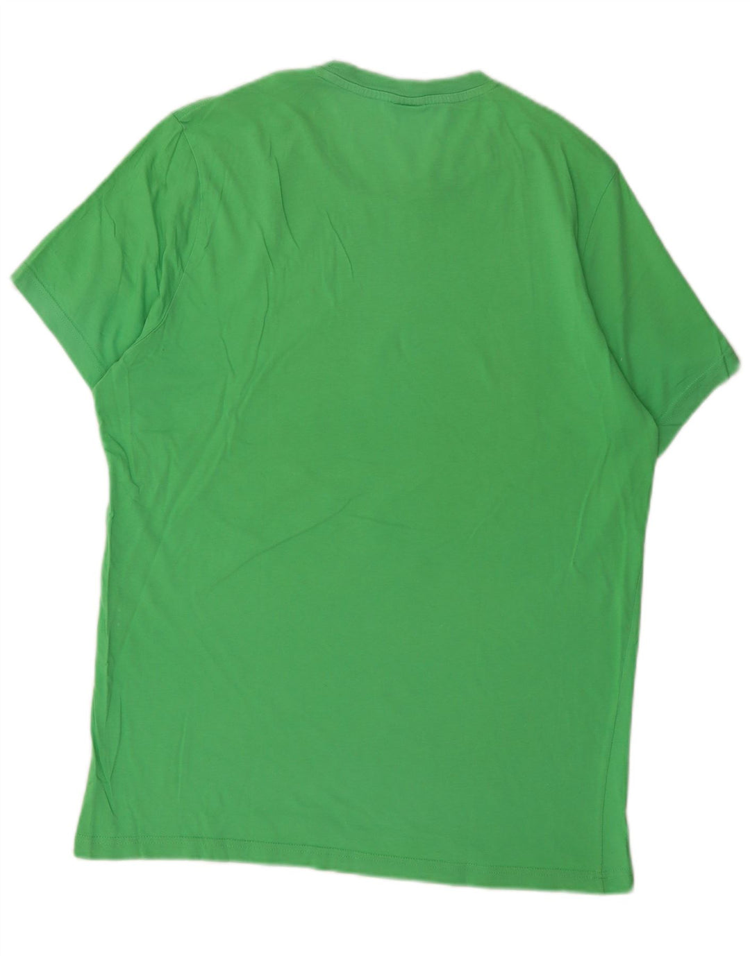 Champion T-Shirt Graphique NY Rochester Homme Vert XL