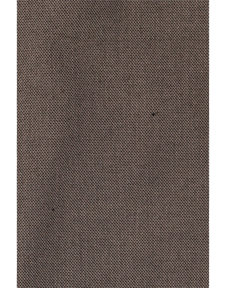 Marks & Spencer Jupe crayon femme UK 10 Small W30 Gris Polyester