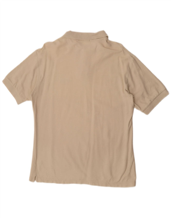 Fila Polo Homme IT 48 Beige Moyen