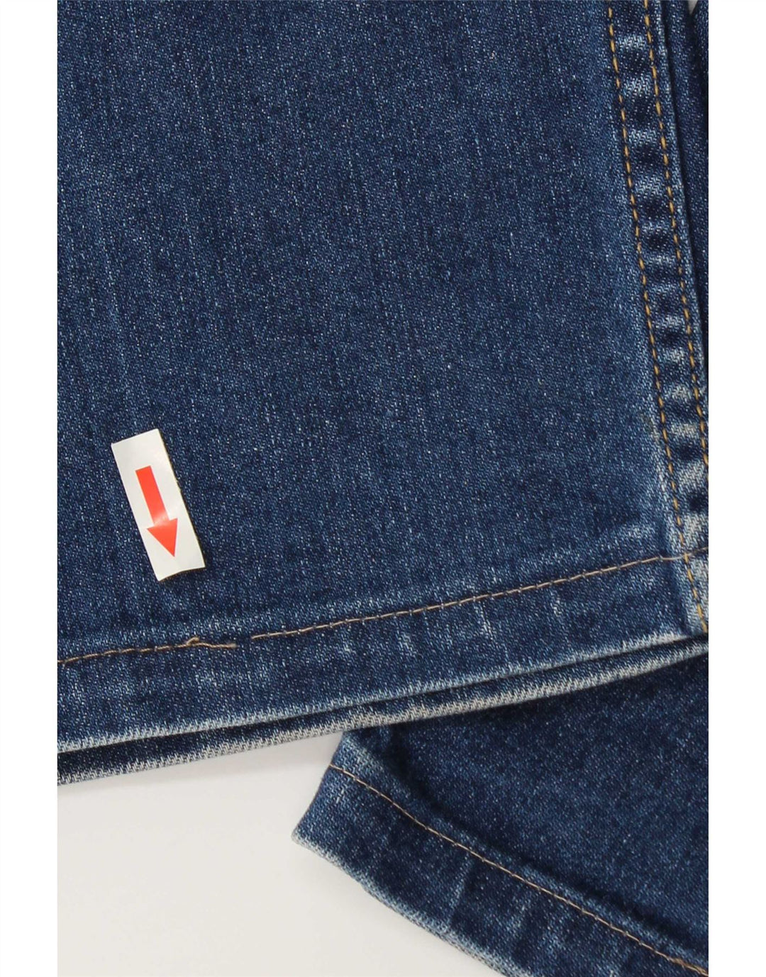 Lee Jean Fuselé W34 L27 Homme Bleu