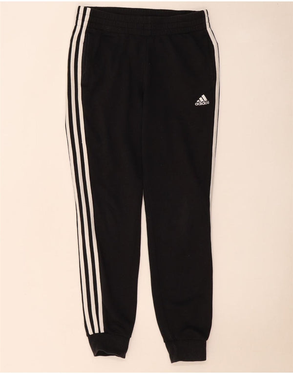Adidas Pantalon de survêtement pour homme Taille S Noir