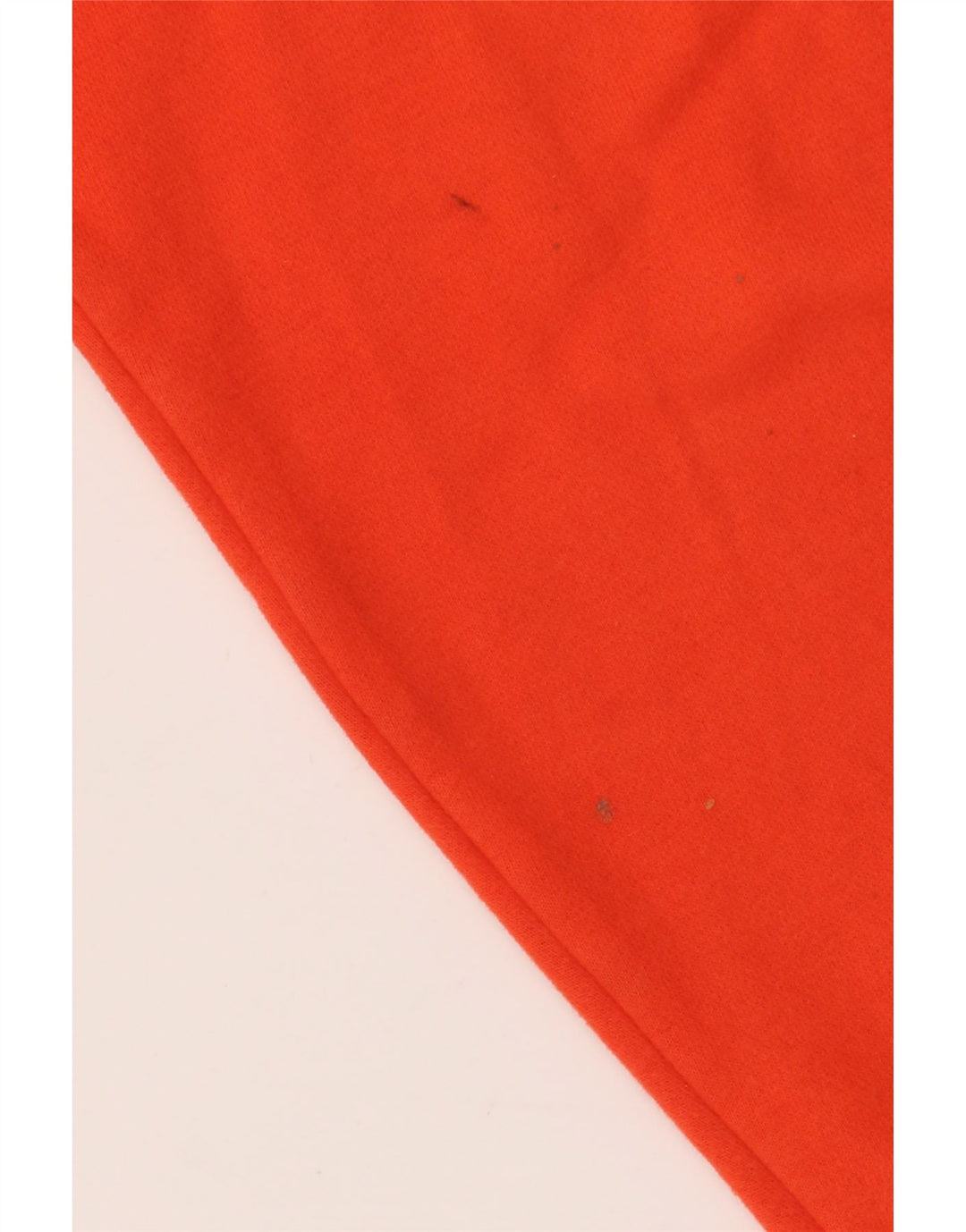 Fila Veste de survêtement pour homme en coton color block Orange Large