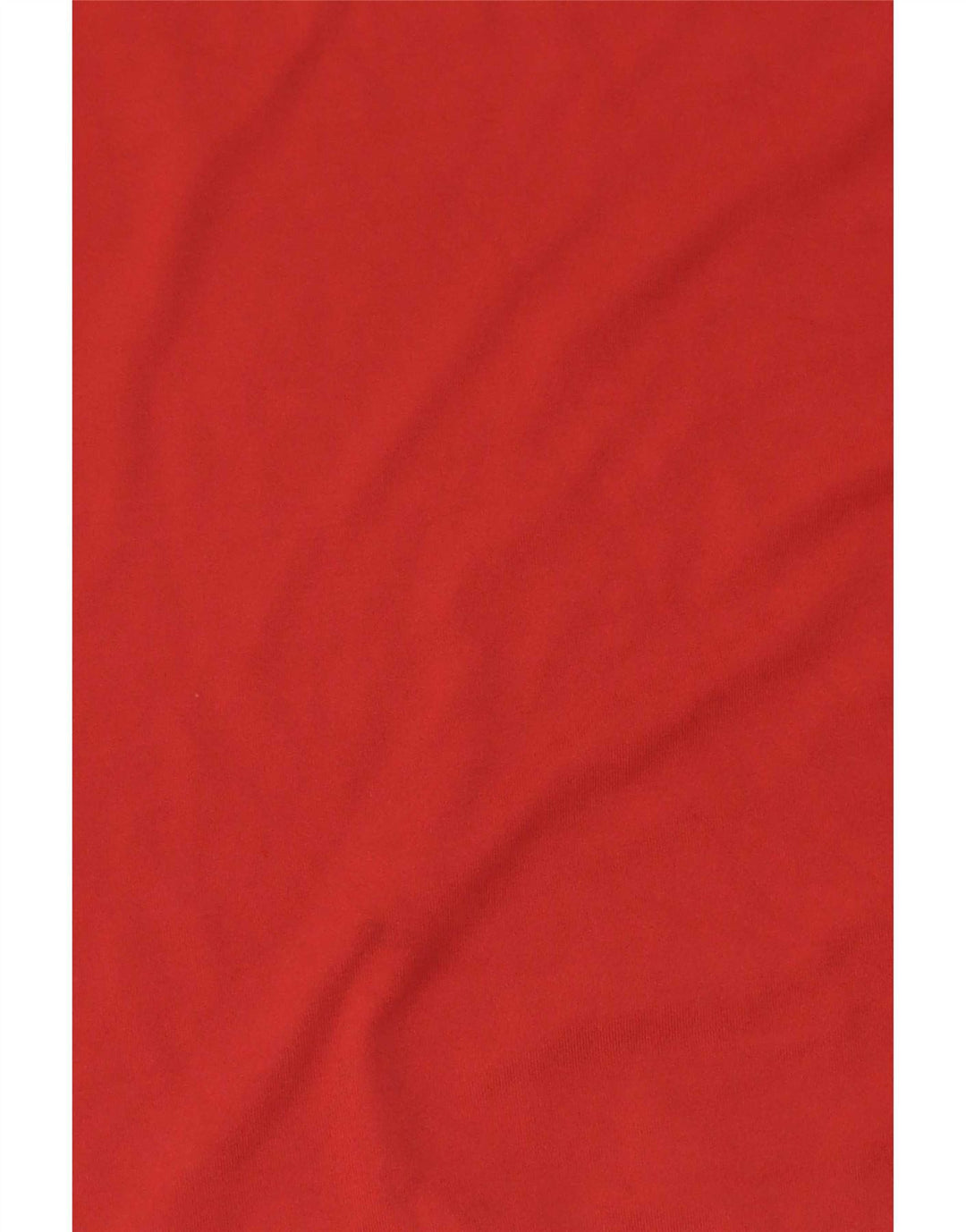 Sergio Tacchini T-shirt graphique pour hommes, petit, rouge, colour block