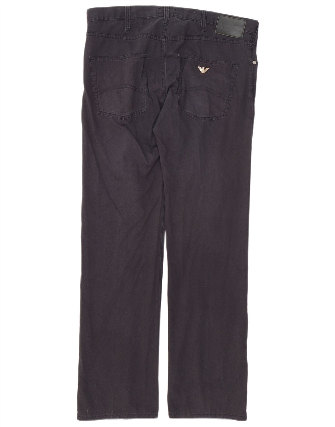Pantalon décontracté droit homme W32 L31