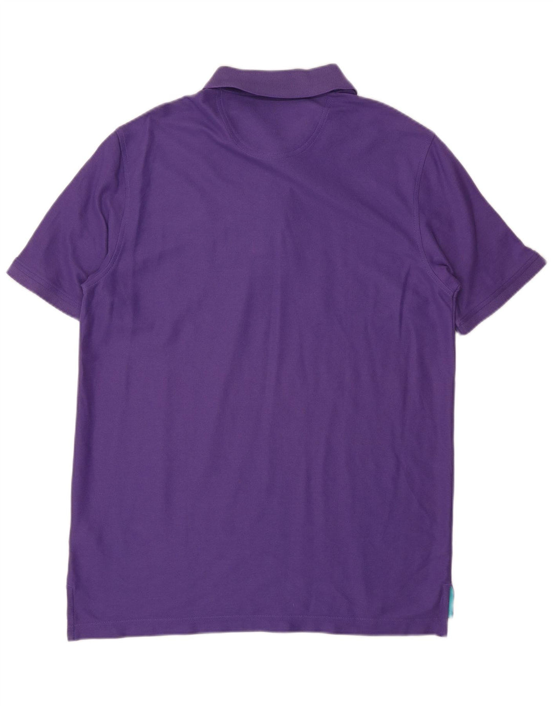 Izod Polo Homme Grand Violet Coton