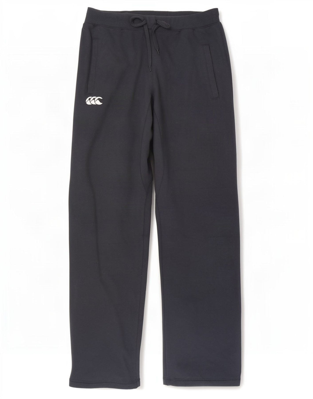 Canterbury Pantalon De Survêtement Homme Bleu Marine Moyen Coton