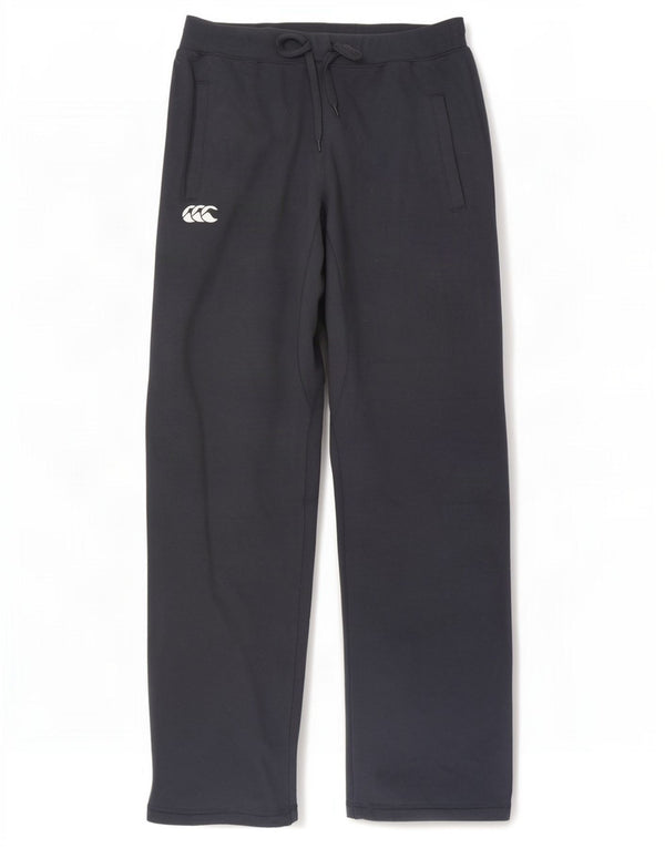 Canterbury Pantalon De Survêtement Homme Bleu Marine Moyen Coton