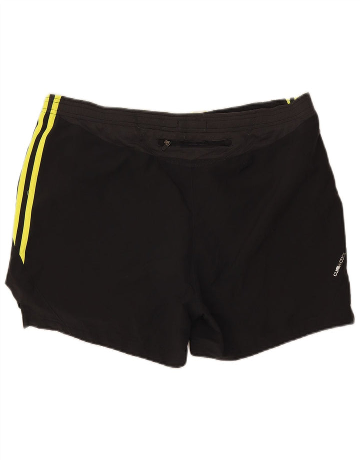 Adidas Clima 365 Short de sport pour homme Taille L Noir
