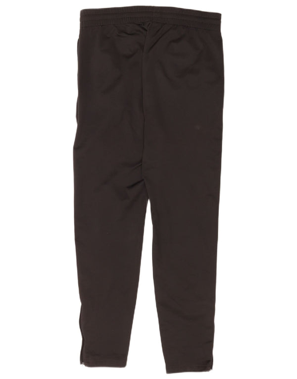 Lotto Mens Tracksuit Trousers XS Black