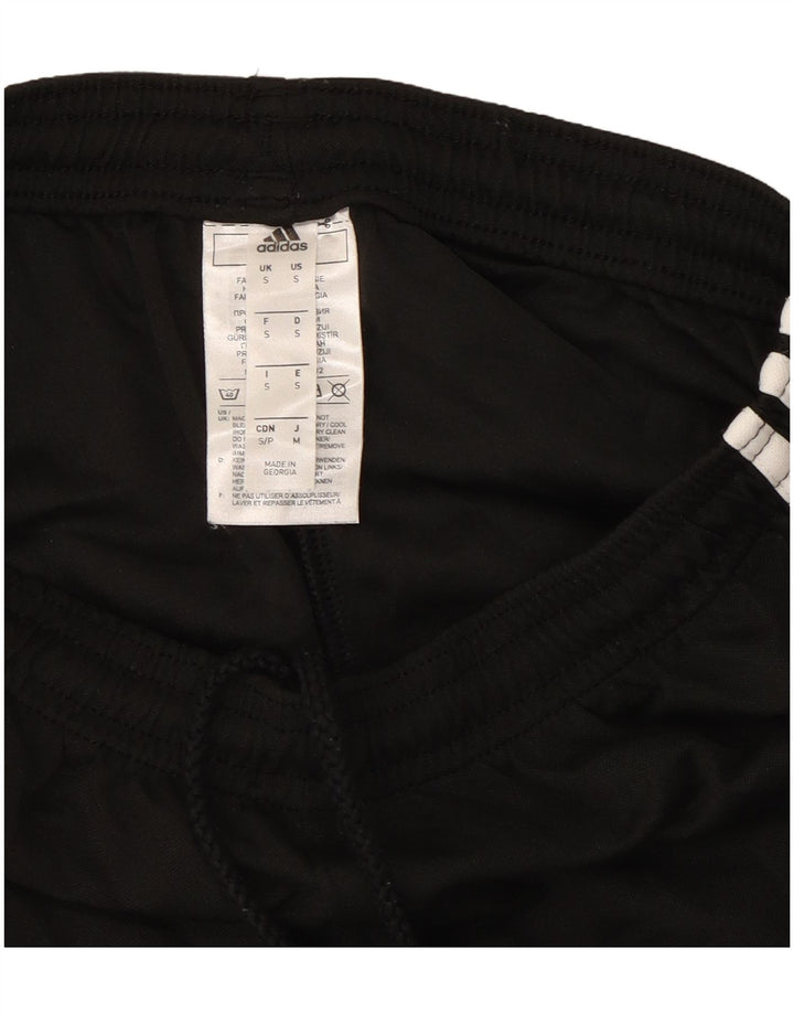 ADIDAS Mens Aeroready Sport Shorts Small  Black Polyester