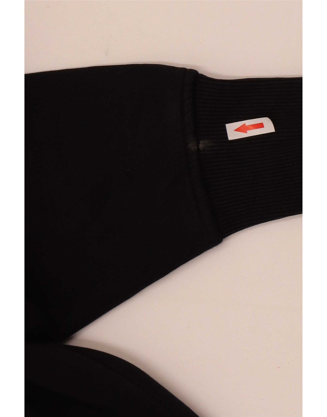 Zara Pull à capuche pour homme Petit Noir