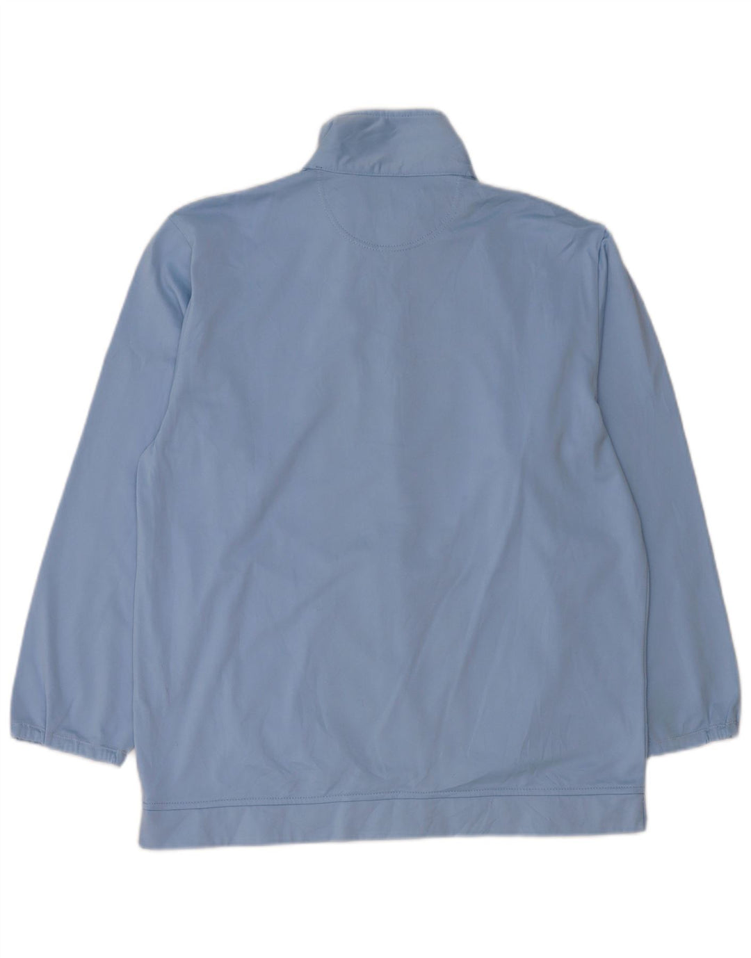 CHAMPION Veste de Survêtement Homme Grand Bleu Polyester