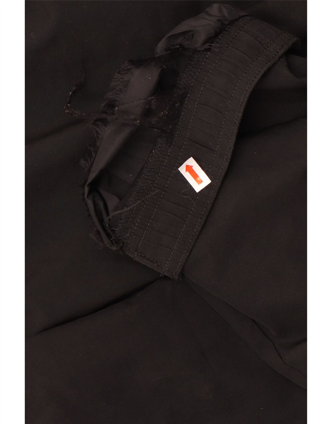 PUMA Pantalon de survêtement pour homme Pantalon de jogging Large Noir Polyester