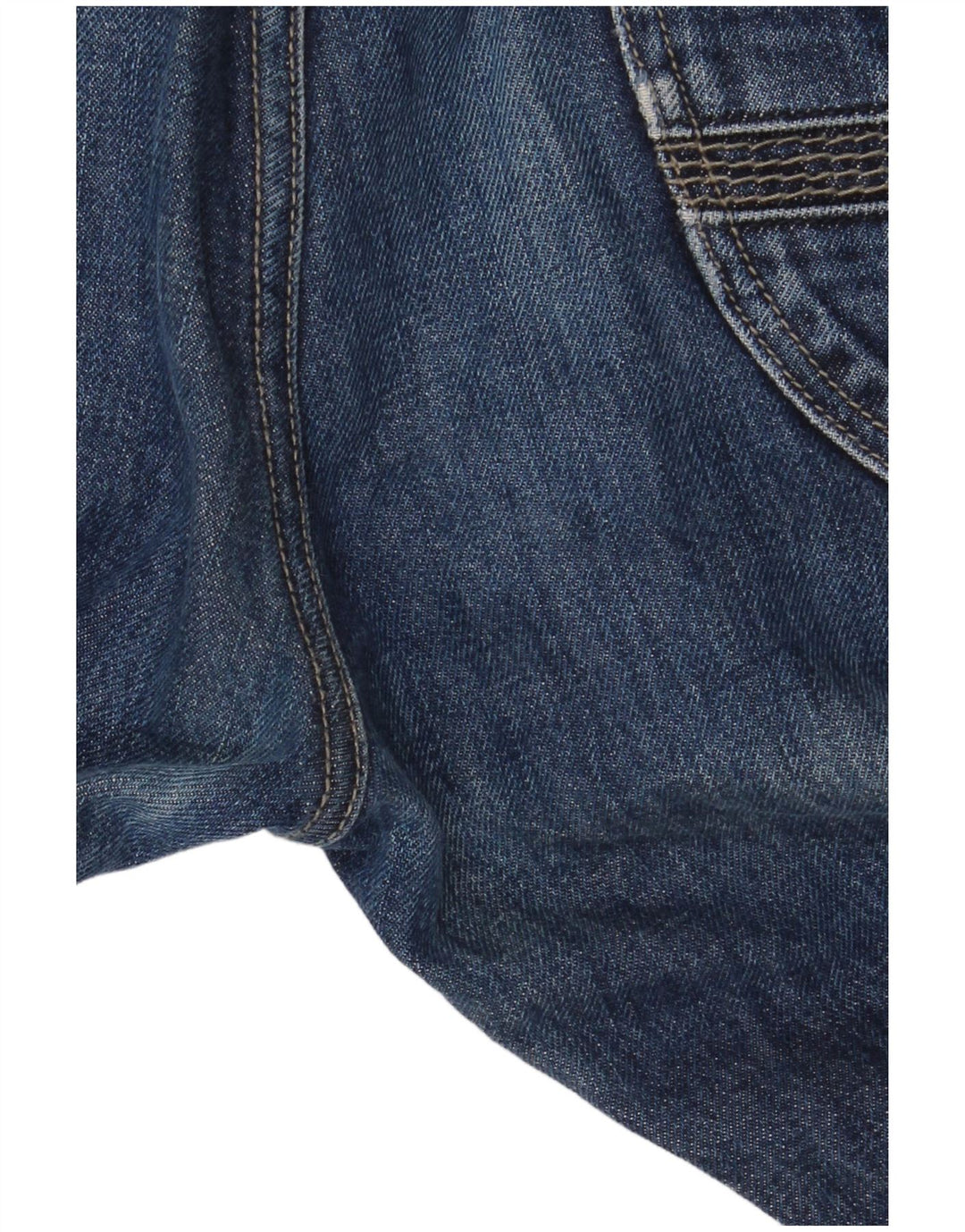 Timberland Jean Droit Earthkeepers Homme Bleu W34 L32