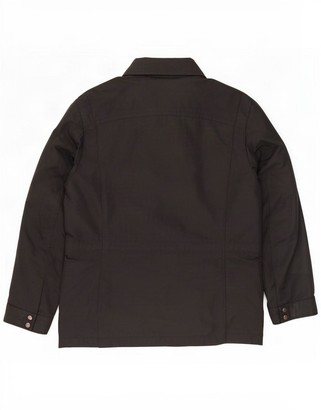 Hugo Boss Veste utilitaire pour homme EU 52 XL Noir Polyamide