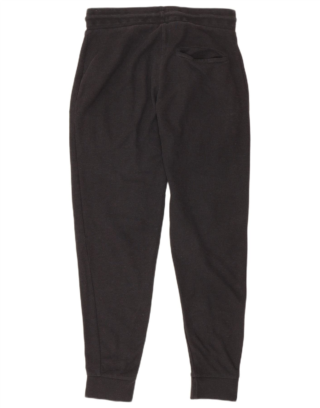 Zara Pantalon De Survêtement Pour Homme Pantalon De Jogging Petit Noir