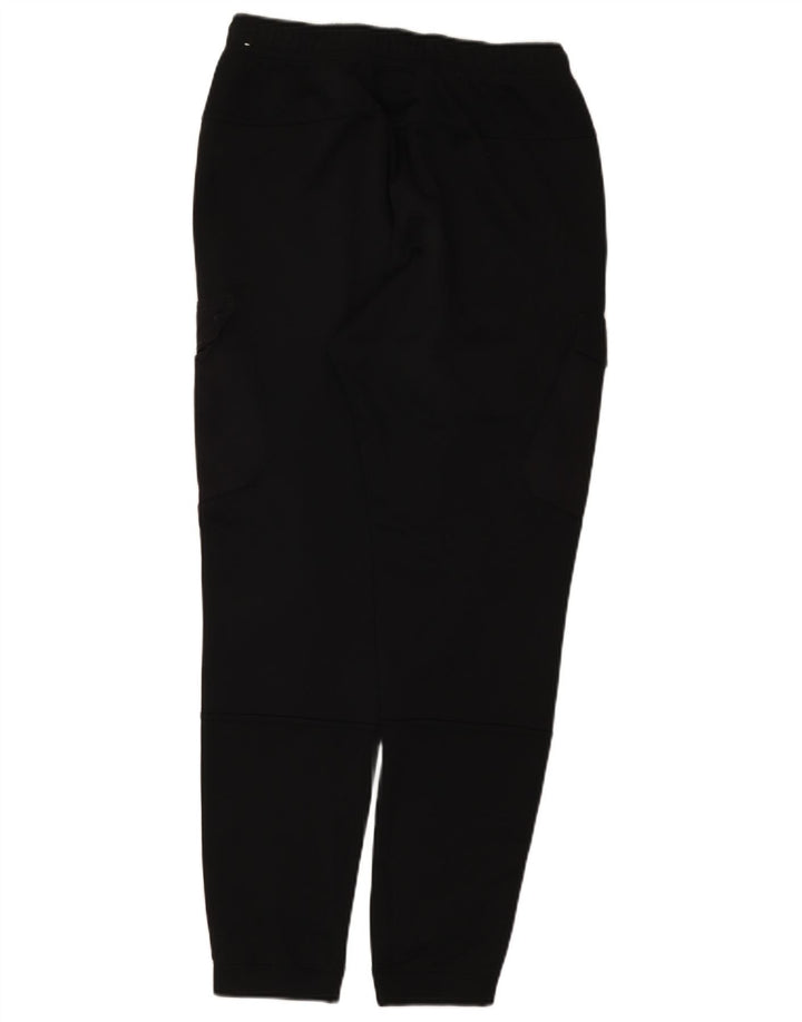 Nike Pantalon de survêtement cargo pour homme Noir moyen Polyester