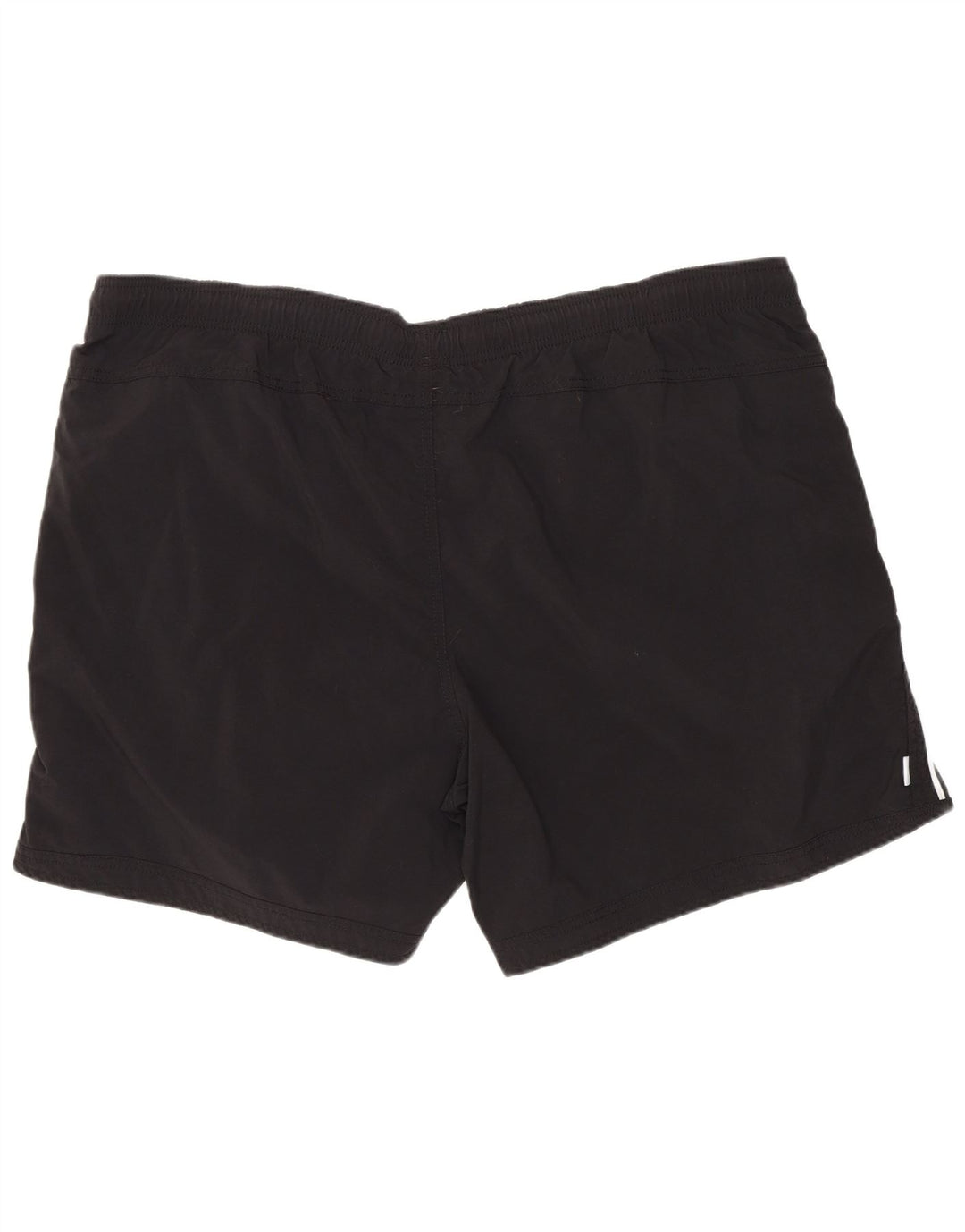 Adidas Short de sport pour homme 2XL en nylon noir