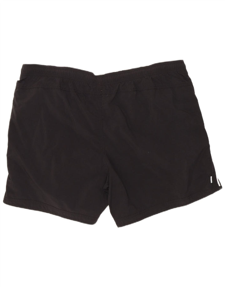 Adidas Short de sport pour homme 2XL en nylon noir