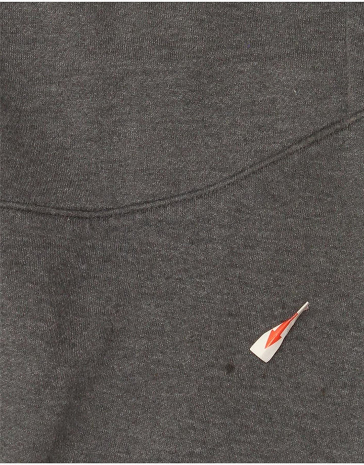 Nike Pantalon de survêtement Dri Fit pour homme Gris XL