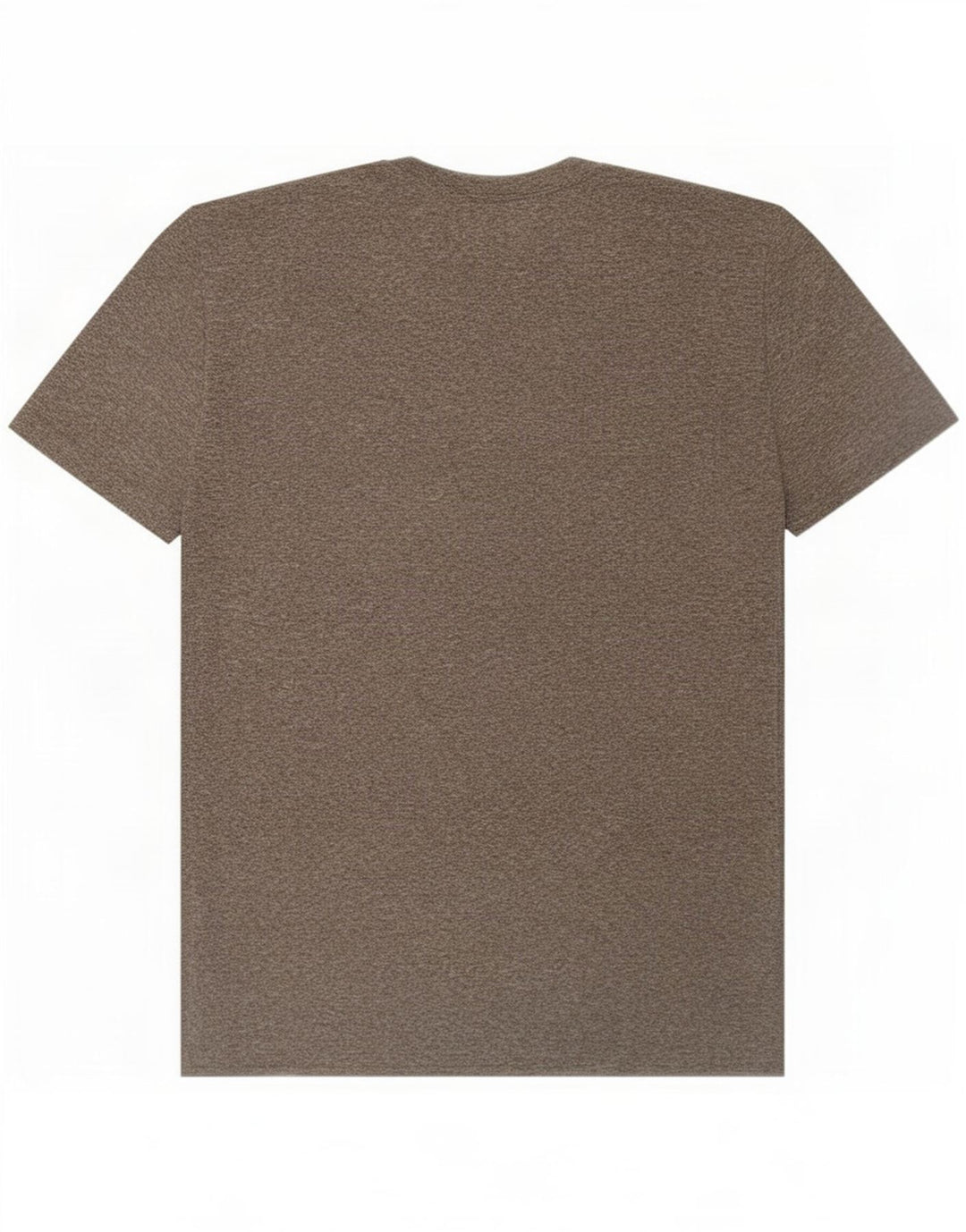 Nike Dri Fit T-shirt pour homme Gris Taille L