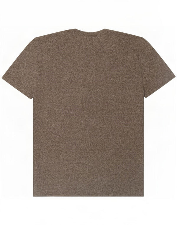 Nike Dri Fit T-shirt pour homme Gris Taille L