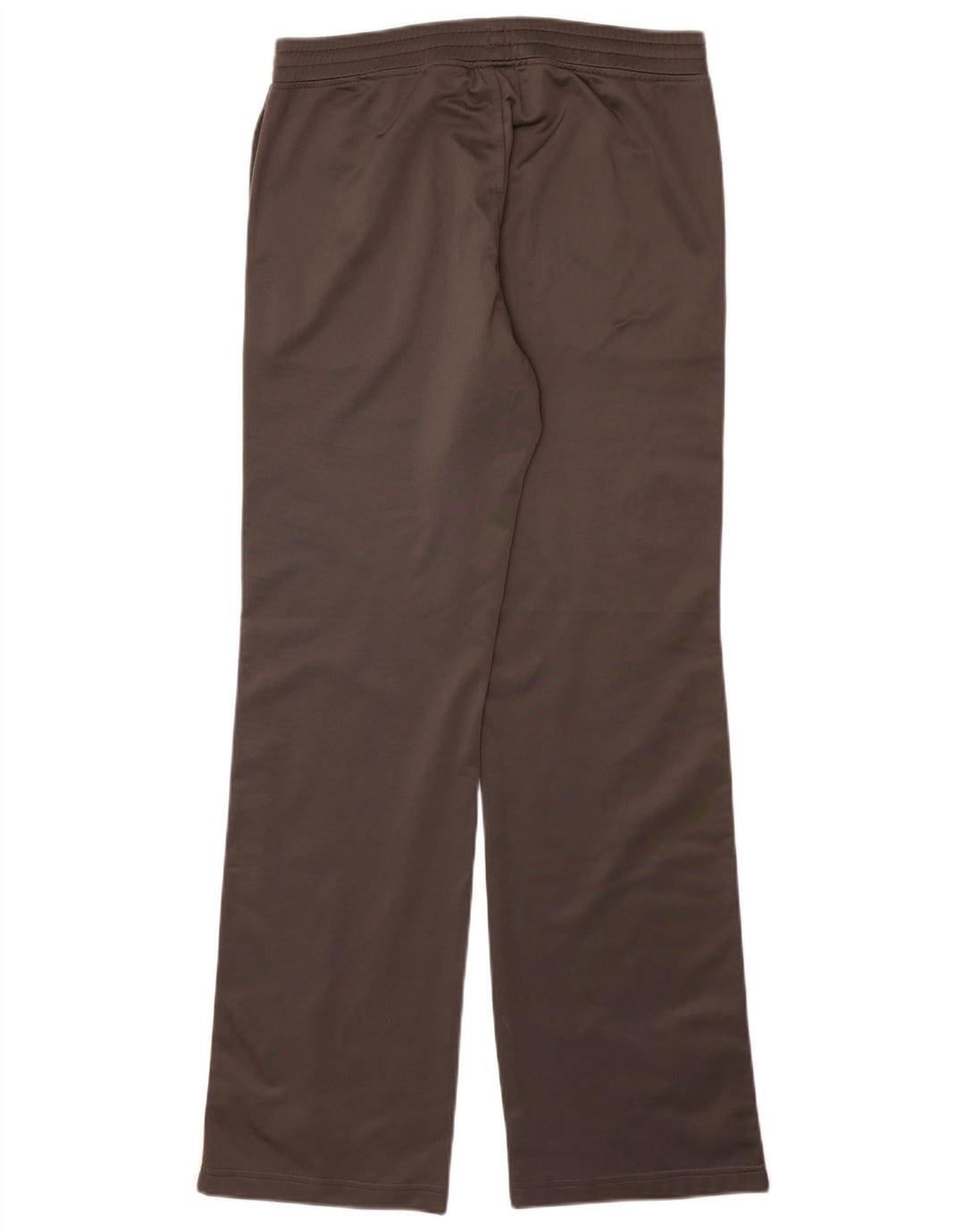 DIADORA Pantalon de survêtement pour femme UK 12 Gris moyen Polyester