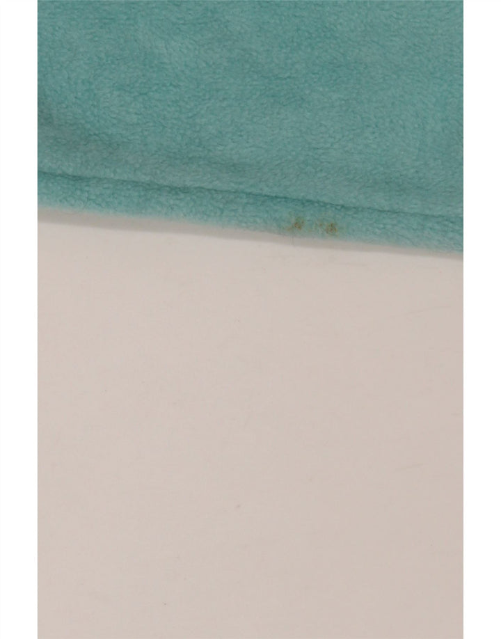 Columbia Veste Polaire Femme UK 18 XL Turquoise Polyester