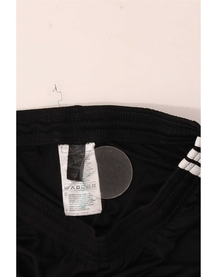 Adidas Short de sport Aeroready Homme Noir Moyen Polyester