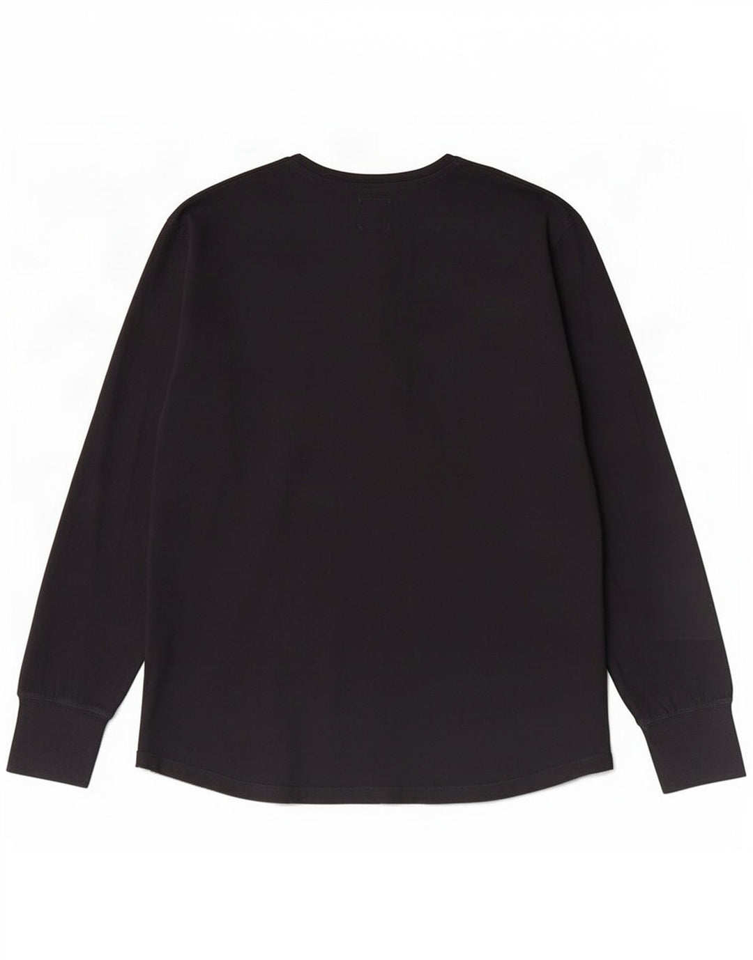 Champion Haut à manches longues pour homme XL Bleu marine