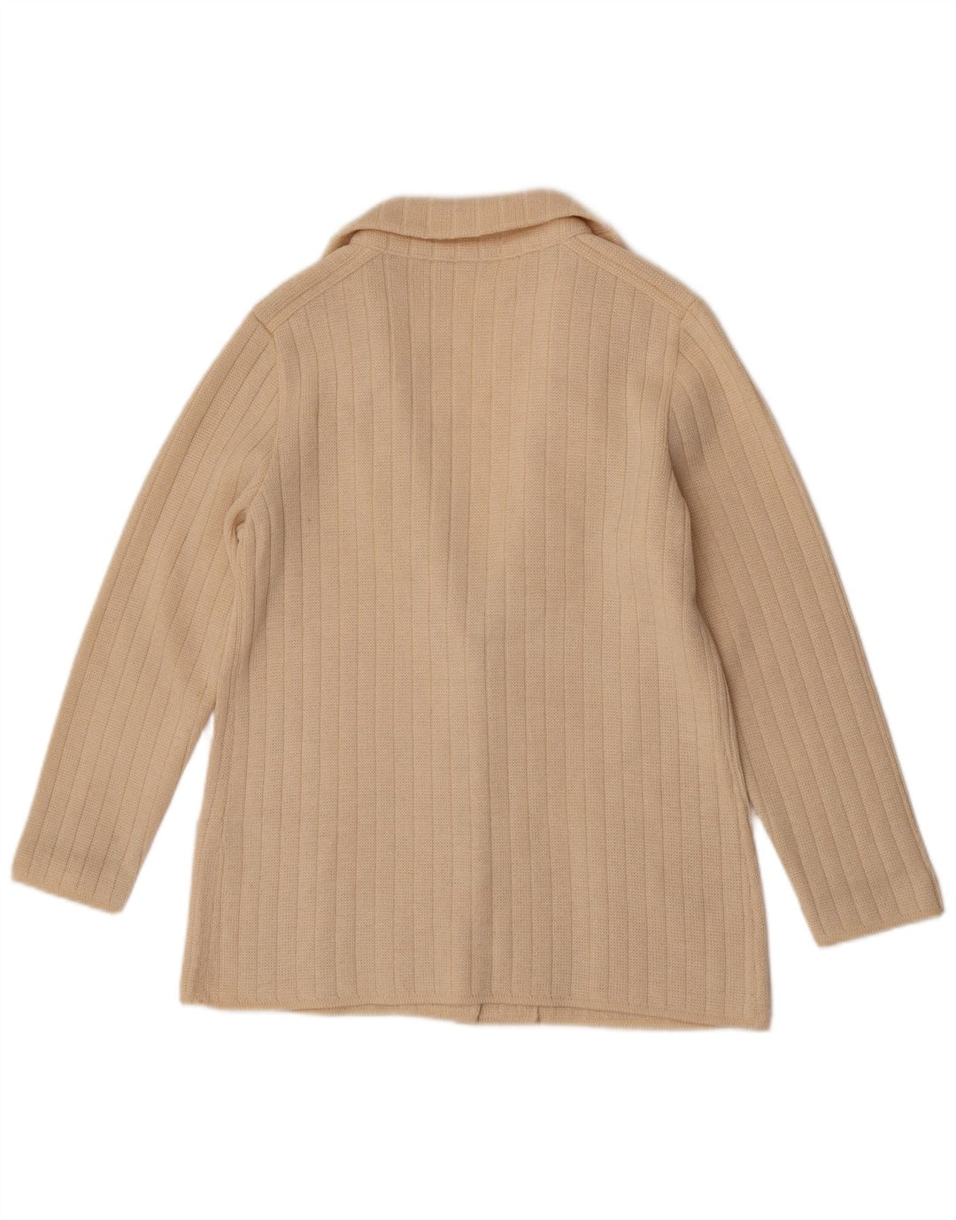 Leeds Cardigan pour femme UK 10 Petit Beige