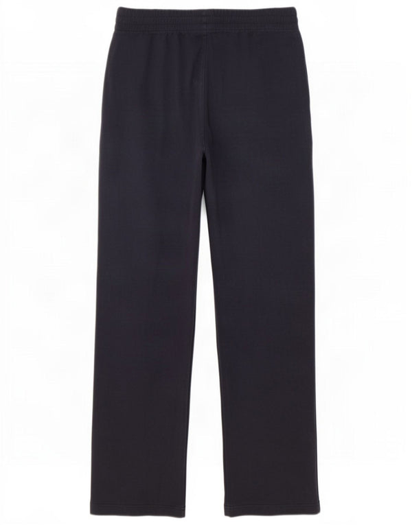 Lotto Pantalon De Survêtement Homme Large Bleu Marine