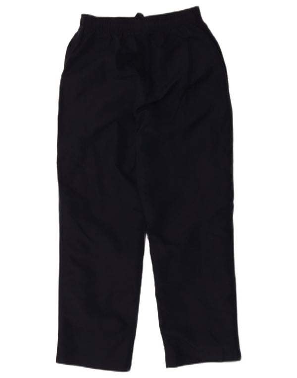 Champion Pantalon De Survêtement Garçon 9-10 Ans Bleu Marine Polyester