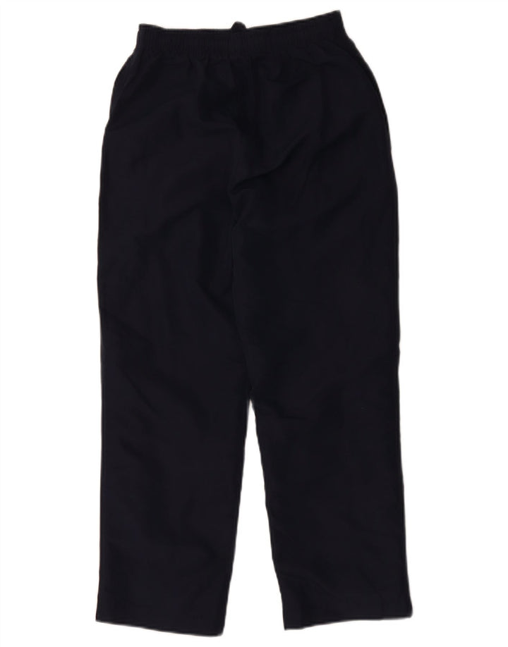 Champion Pantalon De Survêtement Garçon 9-10 Ans Bleu Marine Polyester