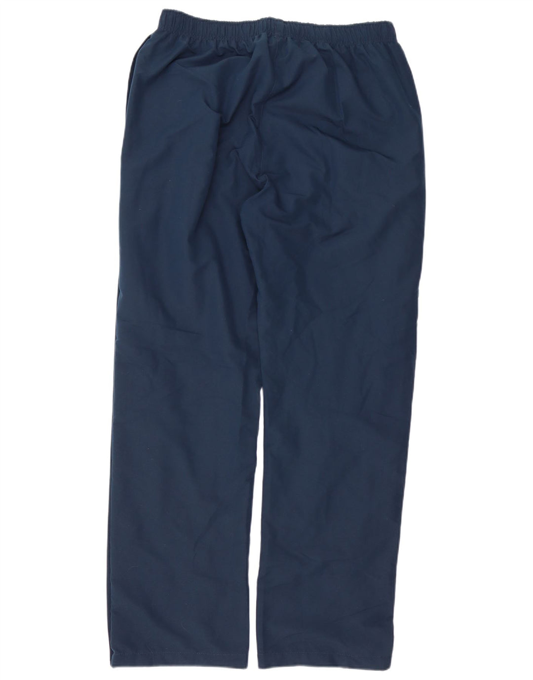 CANTERBURY Pantalon de Survêtement Graphique Homme Large Bleu Marine Polyester