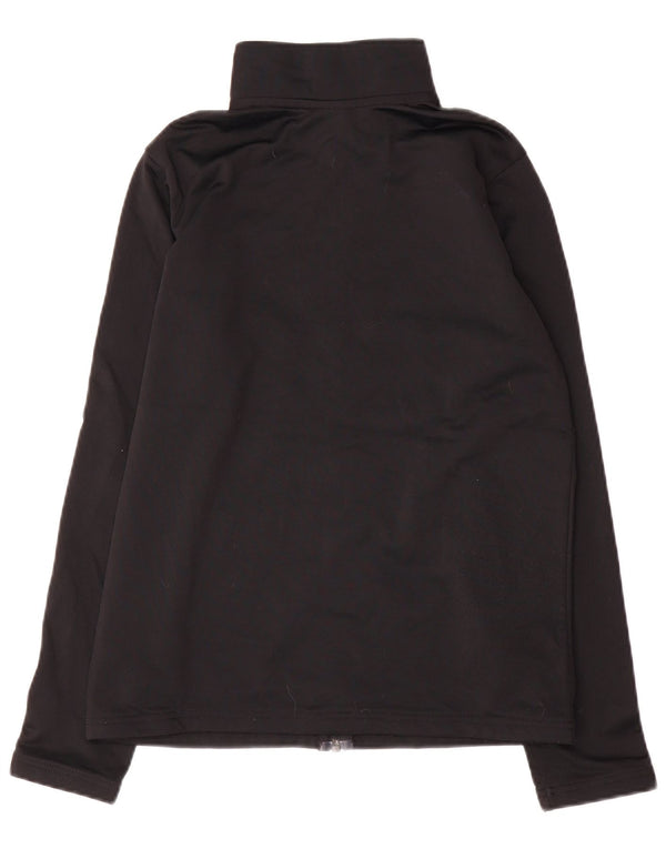 Veste de survêtement Nike Garçon 13-14 ans XL Noir Polyester