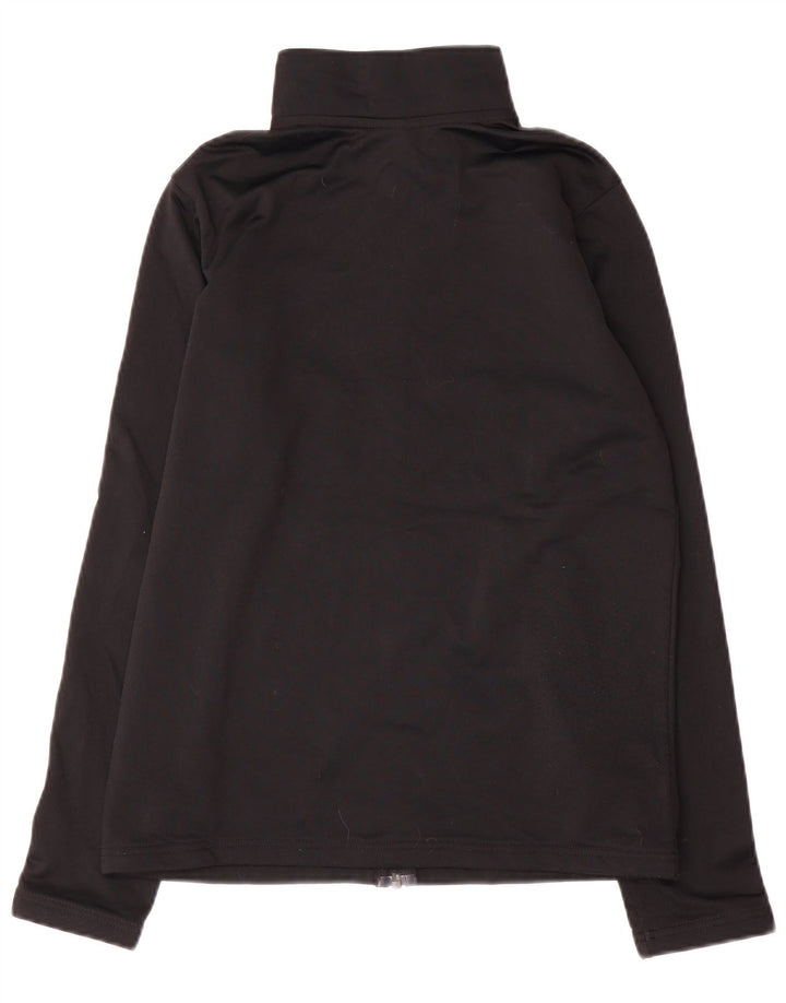 Veste de survêtement Nike Garçon 13-14 ans XL Noir Polyester