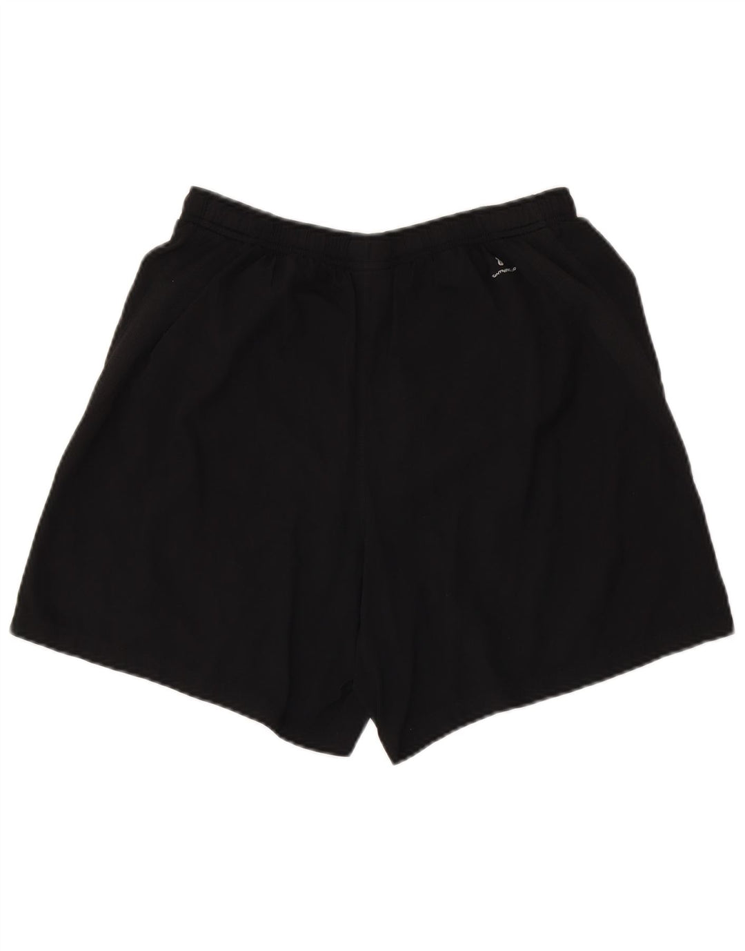 New Balance Short de Sport Homme Grand Noir